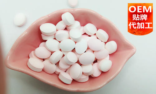 片剂代加工-片剂OEM-片剂贴牌生产厂家-德州健之源