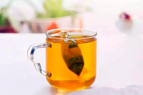 沙棘代用茶代加工-OEM贴牌生产-德州健之源