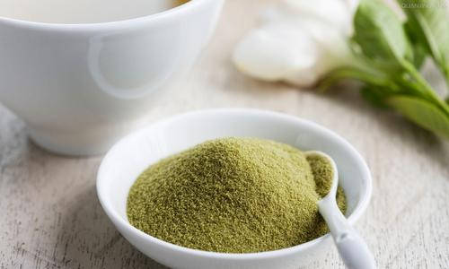 杂粮代餐粉代加工