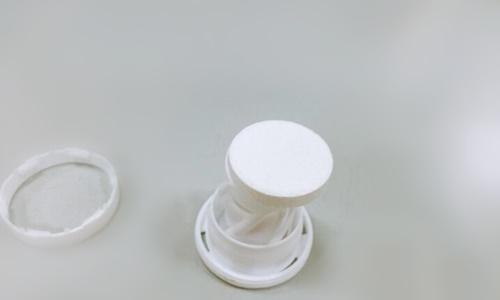 压片糖果加工工艺与流程-德州健之源