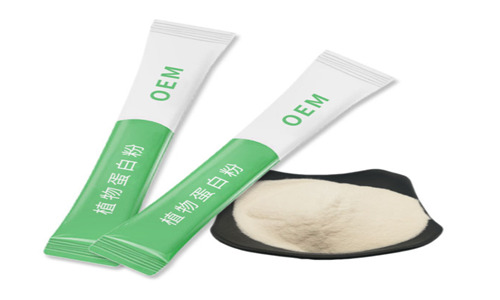颗粒粉剂保健品OEM代加工-德州健之源