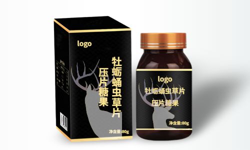 玛咖压片糖果代加工，如何让产品更规范？