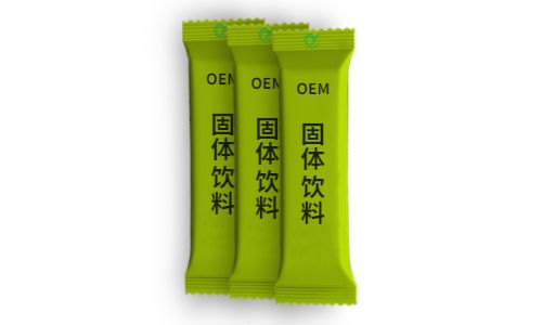 固体饮料代加工，如何控制产品打造周期