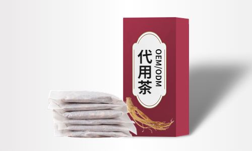 中药养生茶代加工企业有哪些，联系方式怎么找？