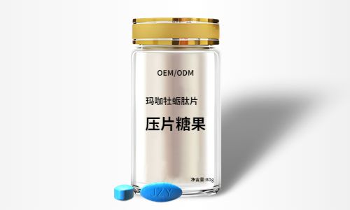 个人委托工厂代加工药食同源产品怎么操作？