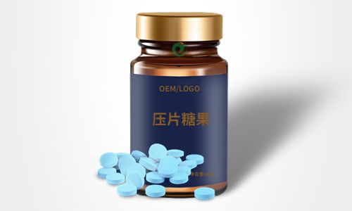 保健品带料加工和委托加工的区别？