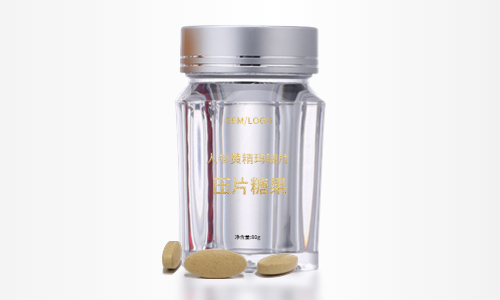 找厂家合作代加工食字号保健品怎么操作？