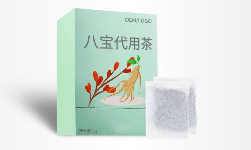 代用茶贴牌代加工厂代工产品哪些，怎么合作
