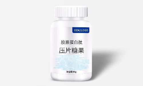 没有商标可以委托生产吗？