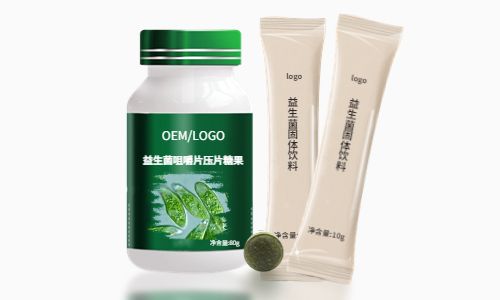 益生元片剂克重多少，委托生产包装规格怎么选