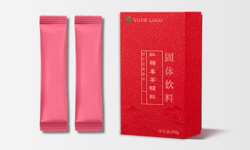 速溶颗粒冲剂食品贴牌代工-固体饮料代加工-德州健之源