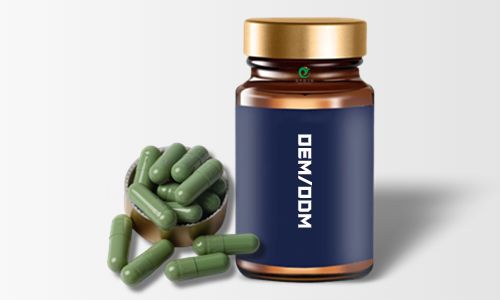 硬胶囊代加工-德州健之源