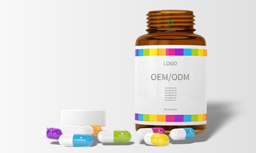 联系工厂做代加工一次多少成本-保健品代工-德州健之源
