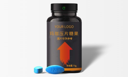 压片糖果代加工厂家贴牌代工业务详解