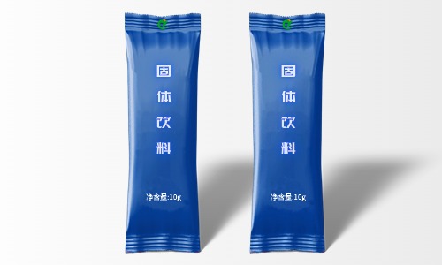固体饮料代加工-德州健之源