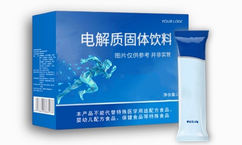 电解质固体饮料代加工生产-德州健之源