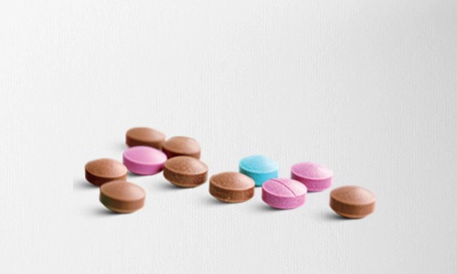 压片糖果是什么，怎样找工厂代加工-德州健之源