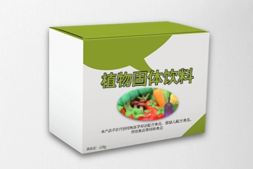 植物固体饮料代加工方案及厂家怎么选-德州健之源