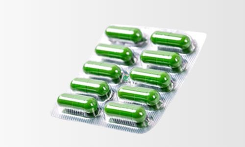 泡罩压板包装海藻铬胶囊代加工
