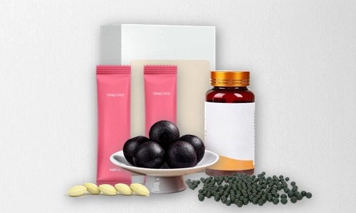 丸剂、粉剂、片剂保健品代加工