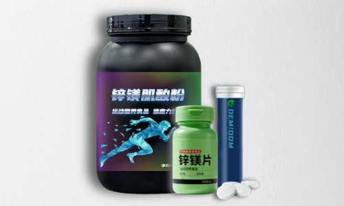 特膳食品代加工标签有什么要求-德州健之源