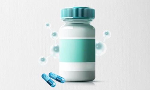 瓶装胶囊保健食品代加工