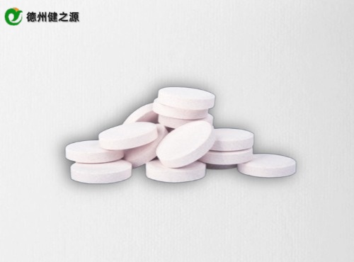 透明质酸钠胶原蛋白肽压片糖果代加工定制