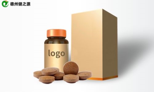 保健食品代加工价格怎么样