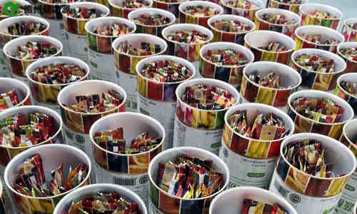 保健食品贴牌代工全流程详解-德州健之源