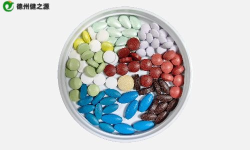保健食品代加工贴牌避坑指南