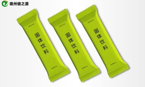乳清蛋白粉贴牌代加工