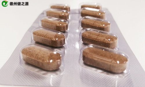 保健食品代工厂如何避免生产中的常见问题