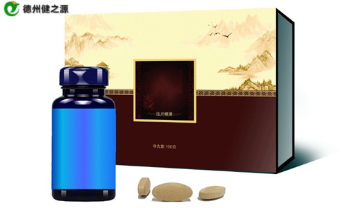 保健食品代工生产厂家有哪些