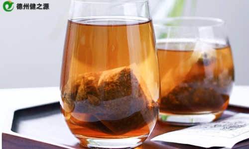 代用茶代加工常见的包装形式有哪些
