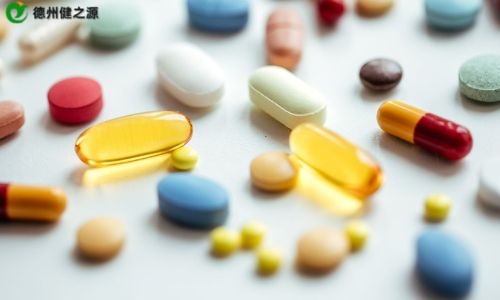大健康功能性食品能做成胶囊吗-德州健之源