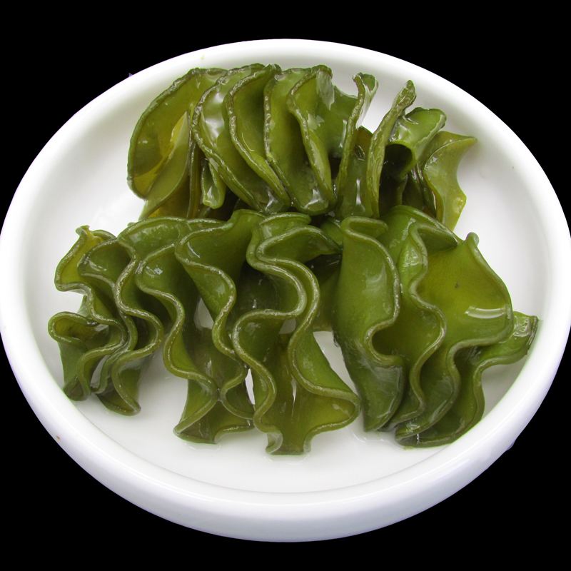 常食螺旋藻，身体更加好！