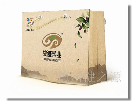 桑叶茶，不仅仅是养生，还是场持久战