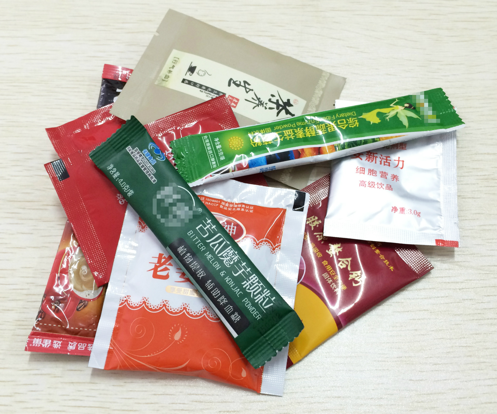 山东保健食品oem贴牌代加工厂-德州健之源