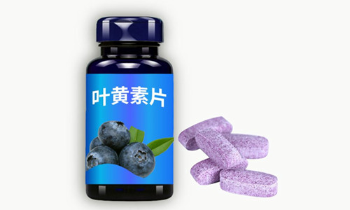 代加工咀嚼片项目_压片糖果OEM厂商_德州健之源